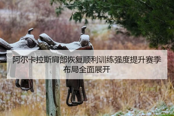 阿尔卡拉斯肩部恢复顺利训练强度提升赛季布局全面展开